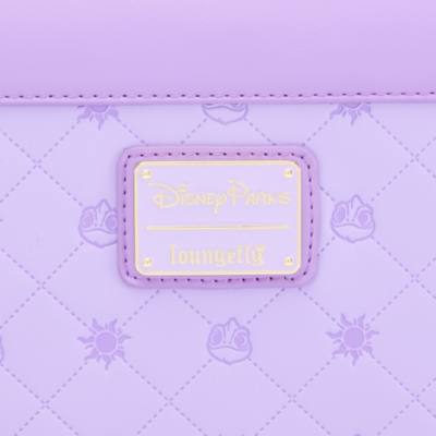 Borsa a tracolla Rapunzel Loungefly