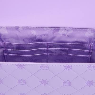 Borsa a tracolla Rapunzel Loungefly