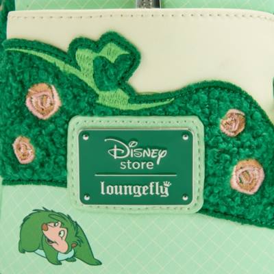 Loungefly Sac &agrave; dos Alice au Pays des Merveilles