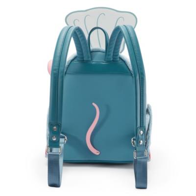 Loungefly mochila Chef Remy, Ratatouille