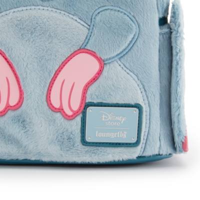 Loungefly mochila Chef Remy, Ratatouille