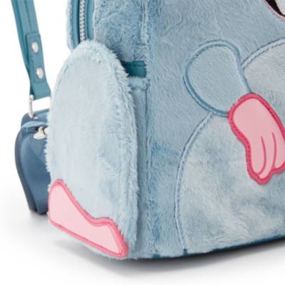 Loungefly mochila Chef Remy, Ratatouille