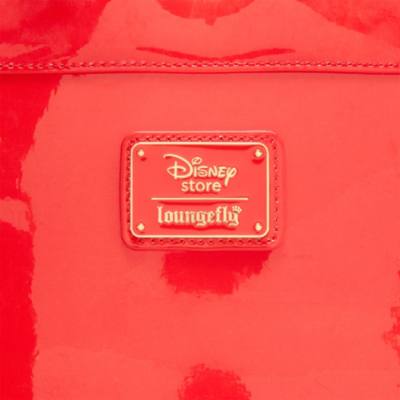 Loungefly Mini sac &agrave; dos Flash McQueen lumineux, Disney Pixar Cars