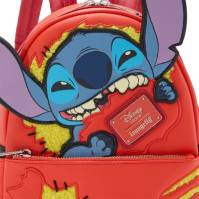 Zaino Stitch 626, Lilo e Stitch, Loungefly