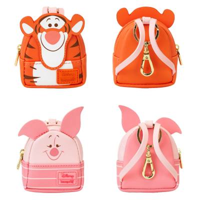 Loungefly Winnie the Pooh and Friends Mini Backpack Mystery Bag Charm