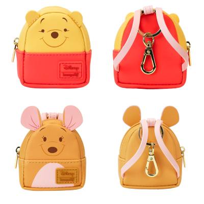 Loungefly Winnie the Pooh and Friends Mini Backpack Mystery Bag Charm