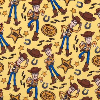 Loungefly Woody Mini Backpack, Toy Story