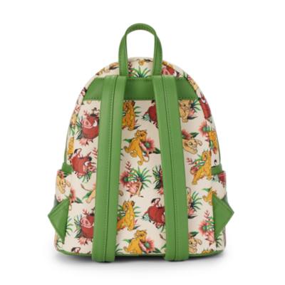 Loungefly The Lion King Mini Backpack