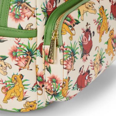 Loungefly The Lion King Mini Backpack