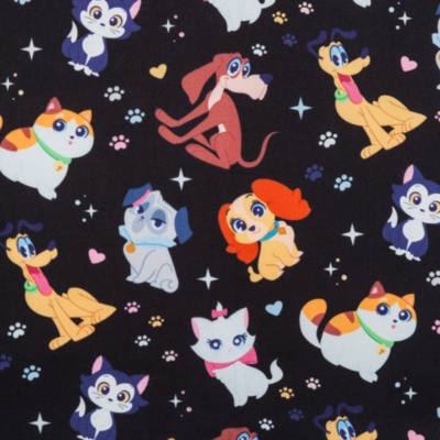 Loungefly Disney Pets Mini Backpack