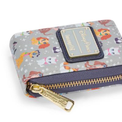 Loungefly Disney Pets Wallet