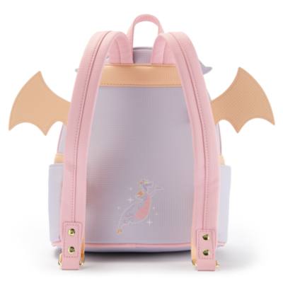 Loungefly Figment Mini Backpack