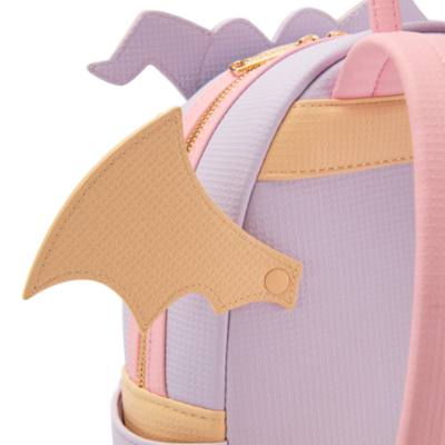 Loungefly Figment Mini Backpack