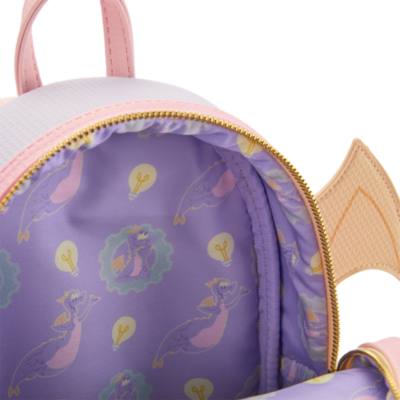 Loungefly Figment Mini Backpack