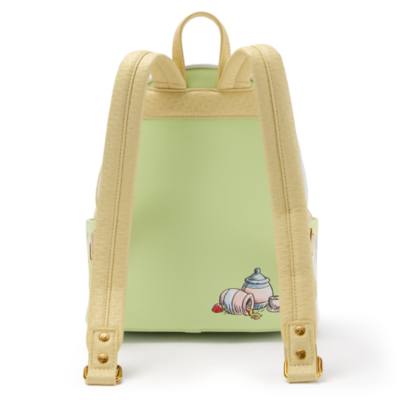 Loungefly Winnie the Pooh Mini Backpack