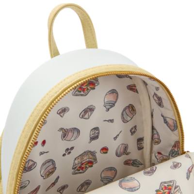Loungefly Winnie the Pooh Mini Backpack