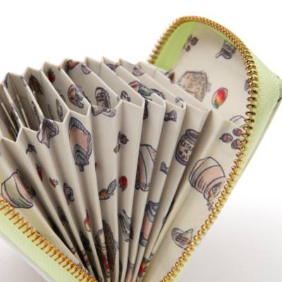 Loungefly Winnie the Pooh and Tigger Wallet