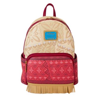 Loungefly Moana 2 Mini Backpack