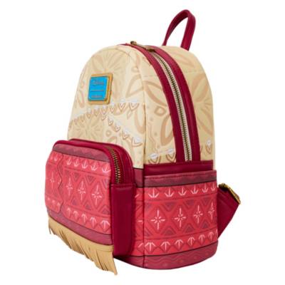 Loungefly Moana 2 Mini Backpack