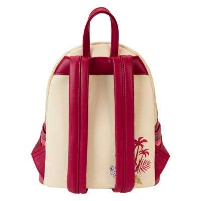 Loungefly Moana 2 Mini Backpack