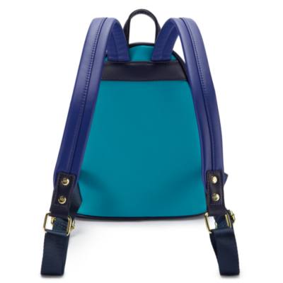 Loungefly Peter Pan Mini Backpack