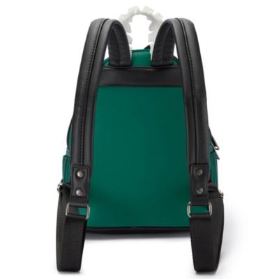 Loungefly The Haunted Mansion Ghost Host Mini Backpack