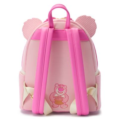 Loungefly Lotso Mini Backpack, Toy Story