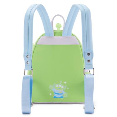 Loungefly Toy Story Alien Mini Backpack