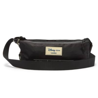 Mickey Mouse Bottle Bag by GROUNDTRUTH
