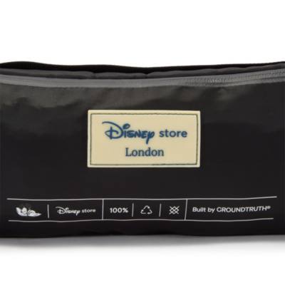 Mickey Mouse Bottle Bag by GROUNDTRUTH