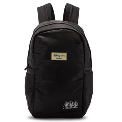 Mickey Mouse Backpack by GROUNDTRUTH