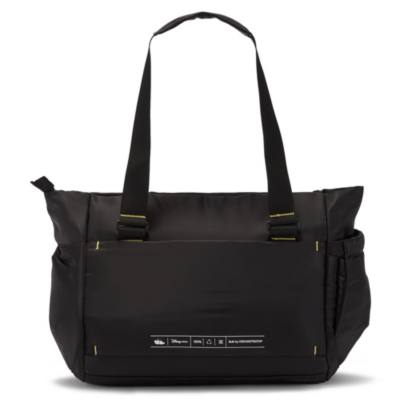 Mickey Mouse Tote Bag by GROUNDTRUTH