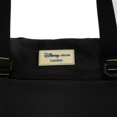 Mickey Mouse Tote Bag by GROUNDTRUTH