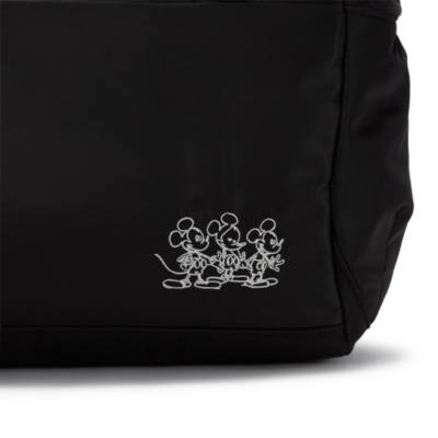 Mickey Mouse Tote Bag by GROUNDTRUTH