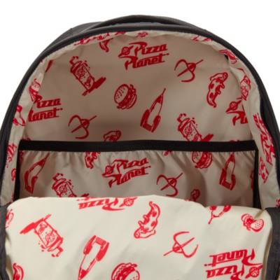 Groundtruth Toy Story Backpack