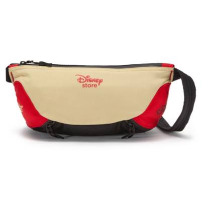 Groundtruth Toy Story Crossbody Bag