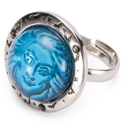 Madame Leota Ring, The Haunted Mansion