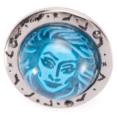 Madame Leota Ring, The Haunted Mansion