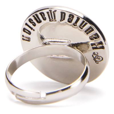 Madame Leota Ring, The Haunted Mansion