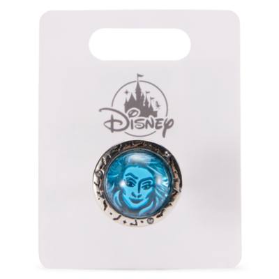 Madame Leota Ring, The Haunted Mansion