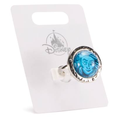 Madame Leota Ring, The Haunted Mansion