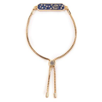 Simba Goldtone Bolo Bracelet, The Lion King