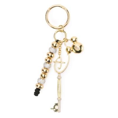 BaubleBar - Disney Classics - Schl&uuml;ssel - Taschenanh&auml;nger