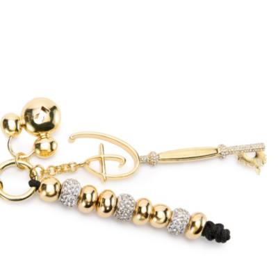 BaubleBar - Disney Classics - Schl&uuml;ssel - Taschenanh&auml;nger