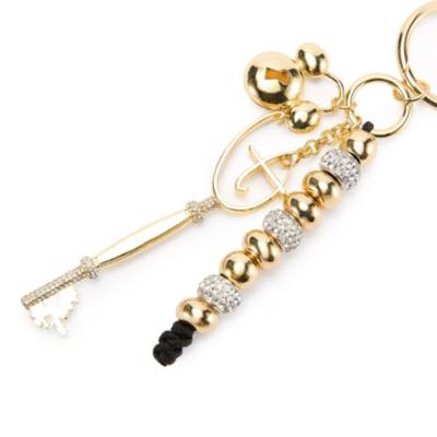 BaubleBar - Disney Classics - Schl&uuml;ssel - Taschenanh&auml;nger