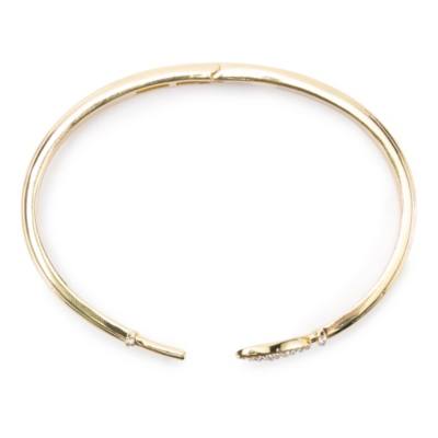 BaubleBar - Disney Store - Schl&uuml;ssel - Goldfarbener Armreif