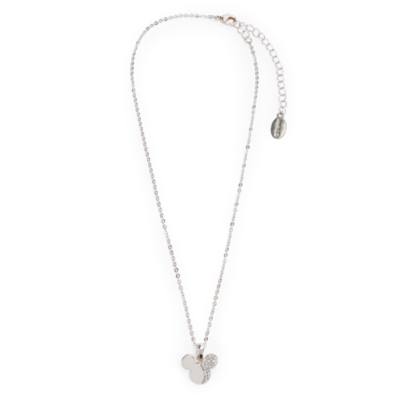 Micky Maus - Sonnenfinsternis - Halskette