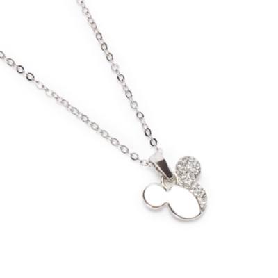 Micky Maus - Sonnenfinsternis - Halskette