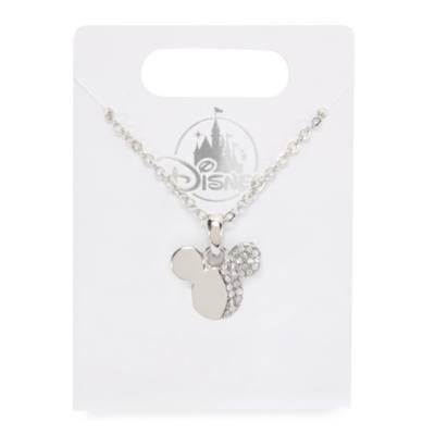 Micky Maus - Sonnenfinsternis - Halskette