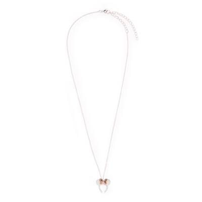 Collier serre-t&ecirc;te &agrave; oreilles Minnie